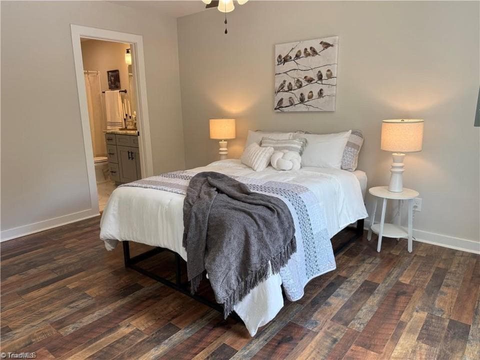 Stick/Site Built at 315 Small Street, Thomasville NC 27360, photo 13 of 22