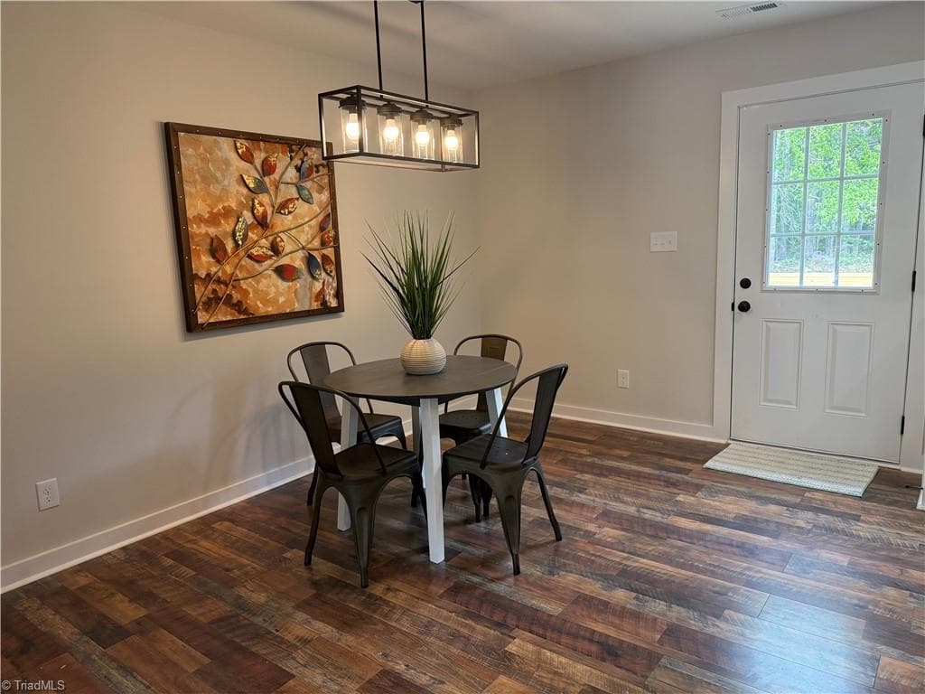 Stick/Site Built at 315 Small Street, Thomasville NC 27360, photo 3 of 22