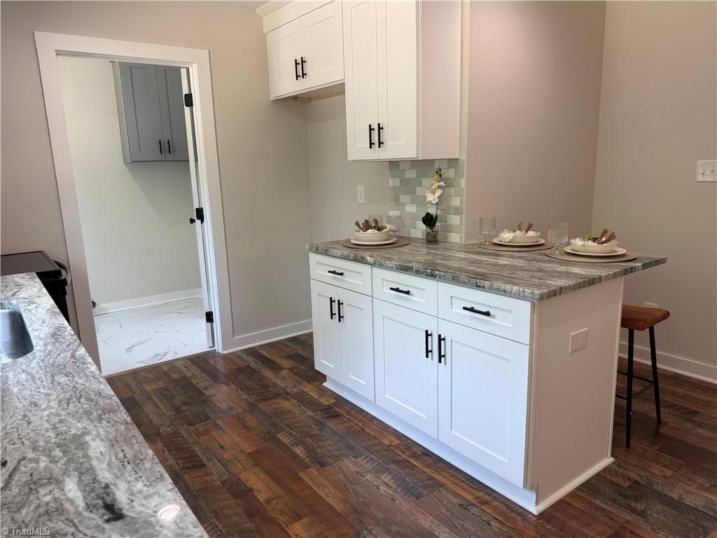 Stick/Site Built at 315 Small Street, Thomasville NC 27360, photo 5 of 22