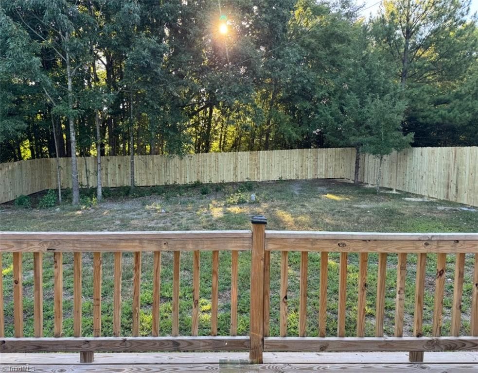 Stick/Site Built at 315 Small Street, Thomasville NC 27360, photo 9 of 22