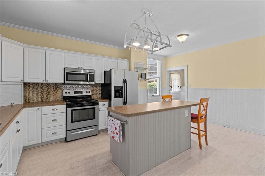 Stick/Site Built at 309 N Ellis Street, Salisbury NC 28144, Salisbury, photo 22 of 50