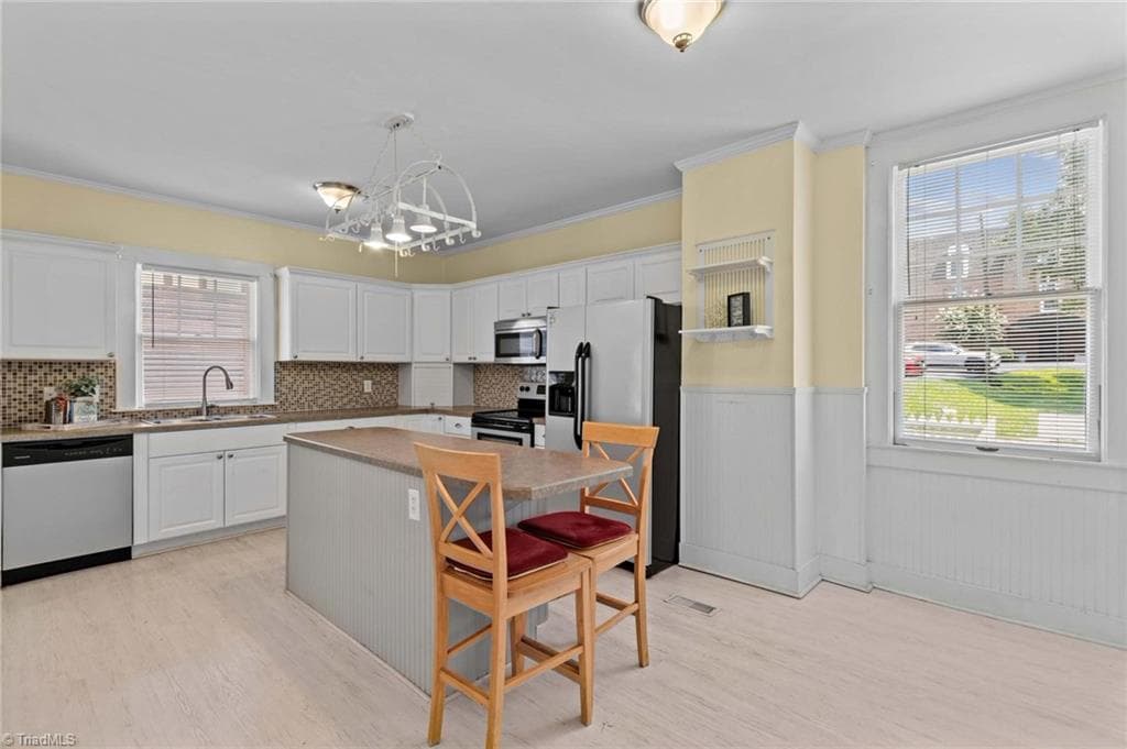 Stick/Site Built at 309 N Ellis Street, Salisbury NC 28144, Salisbury, photo 19 of 50