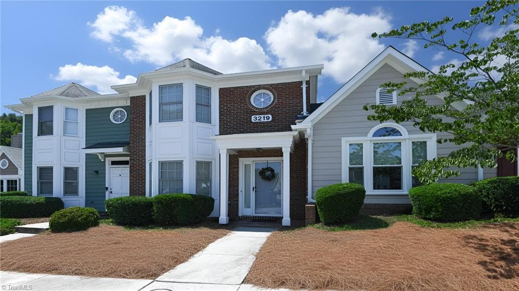 3219 Cypress Park Road # C, Greensboro NC 27407