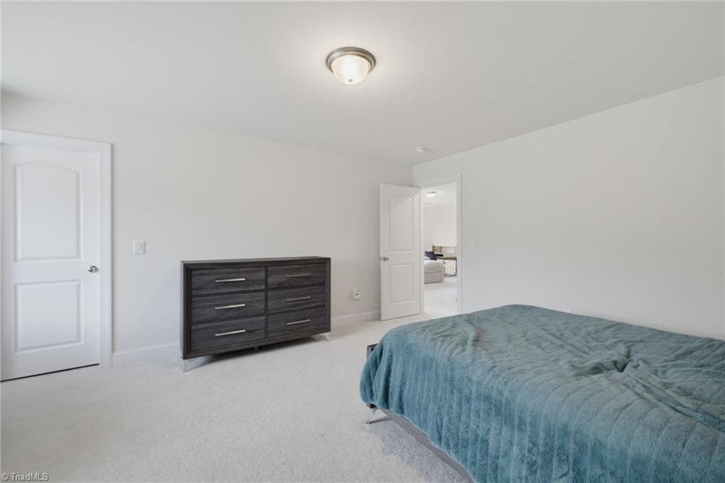 Stick/Site Built at 3847 Thistleberry Road, High Point NC 27265, photo 16 of 23