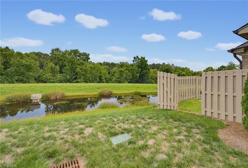 Stick/Site Built at 3847 Thistleberry Road, High Point NC 27265, photo 21 of 23