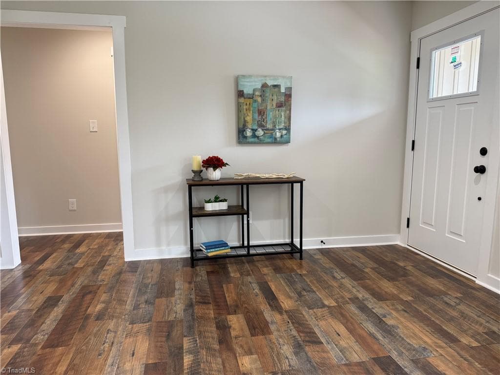 Stick/Site Built at 2403 Friends Avenue, High Point NC 27263, photo 6 of 20