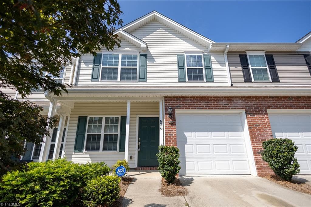 826 Central Park Avenue, Greensboro NC 27407