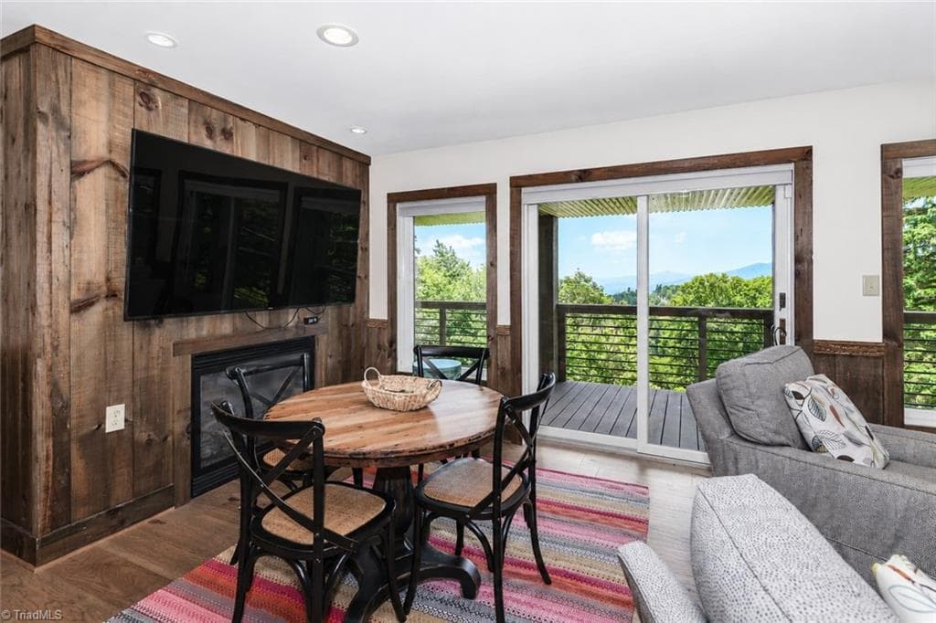 Stick/Site Built at 777 Green Hill Road, Blowing Rock NC 28605, Blowing Rock, photo 27 of 36