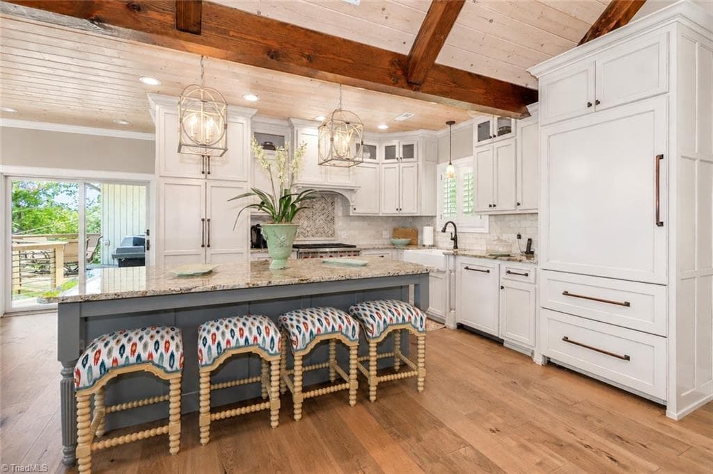 Stick/Site Built at 777 Green Hill Road, Blowing Rock NC 28605, Blowing Rock, photo 16 of 36