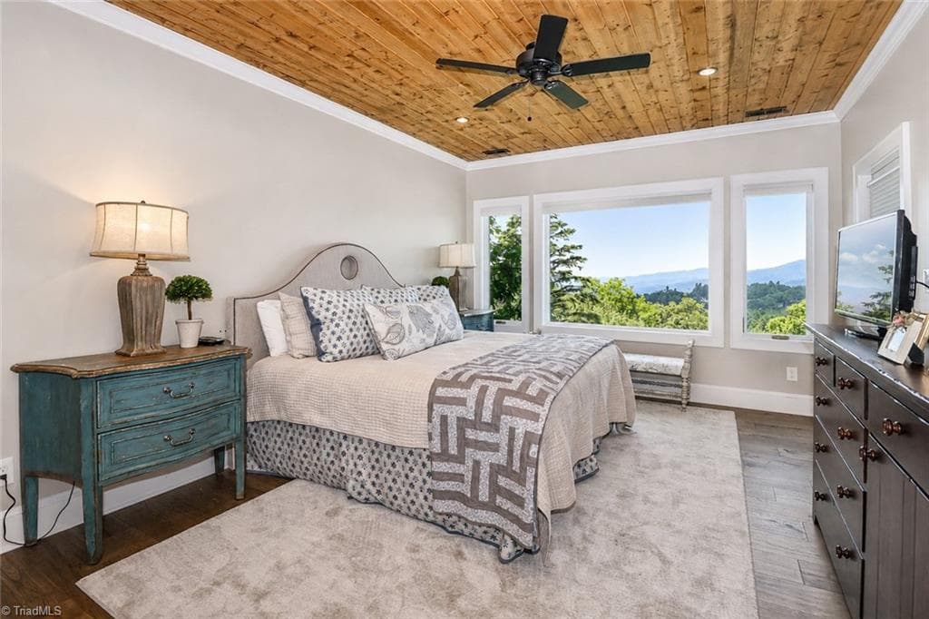 Stick/Site Built at 777 Green Hill Road, Blowing Rock NC 28605, Blowing Rock, photo 22 of 36