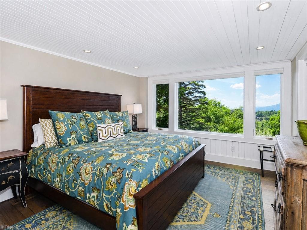 Stick/Site Built at 777 Green Hill Road, Blowing Rock NC 28605, Blowing Rock, photo 24 of 36