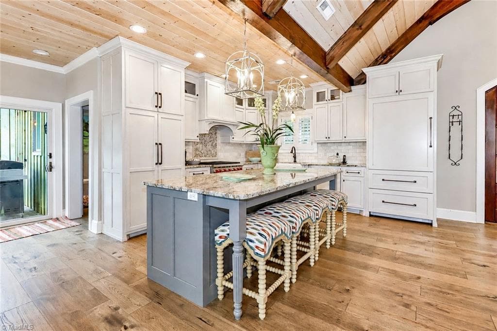Stick/Site Built at 777 Green Hill Road, Blowing Rock NC 28605, Blowing Rock, photo 14 of 36