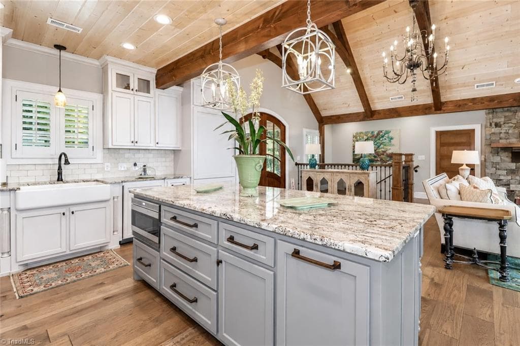 Stick/Site Built at 777 Green Hill Road, Blowing Rock NC 28605, Blowing Rock, photo 18 of 36