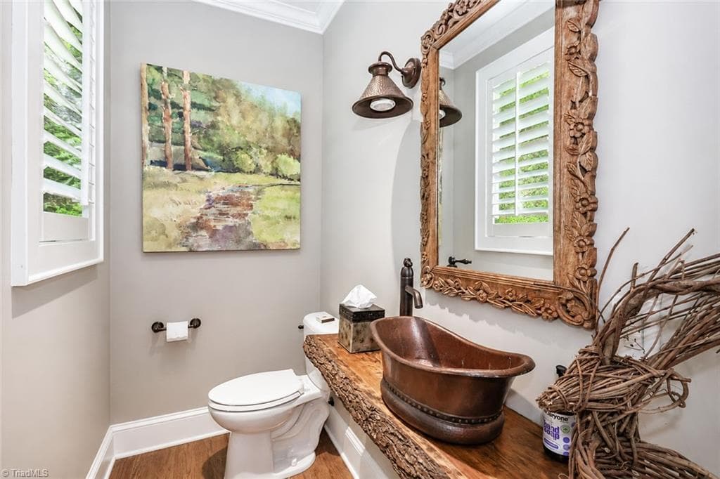 Stick/Site Built at 777 Green Hill Road, Blowing Rock NC 28605, Blowing Rock, photo 21 of 36