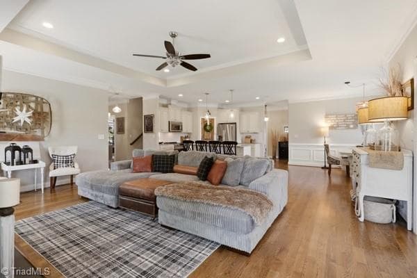 Stick/Site Built at 104 Tyler Court, Advance NC 27006, Advance, photo 13 of 47
