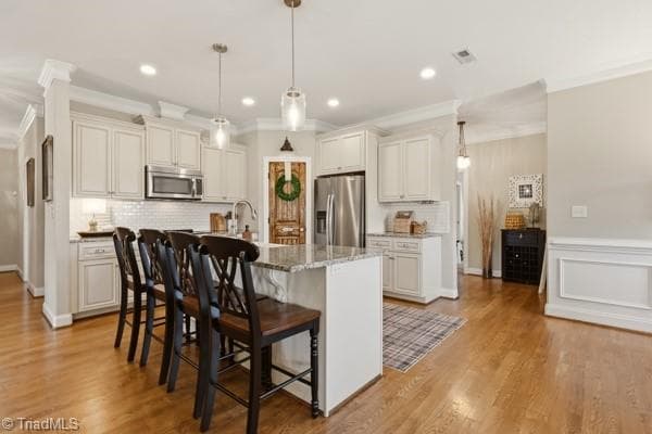 Stick/Site Built at 104 Tyler Court, Advance NC 27006, Advance, photo 16 of 47