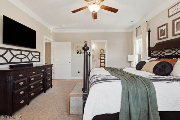 Stick/Site Built at 104 Tyler Court, Advance NC 27006, Advance, photo 26 of 47