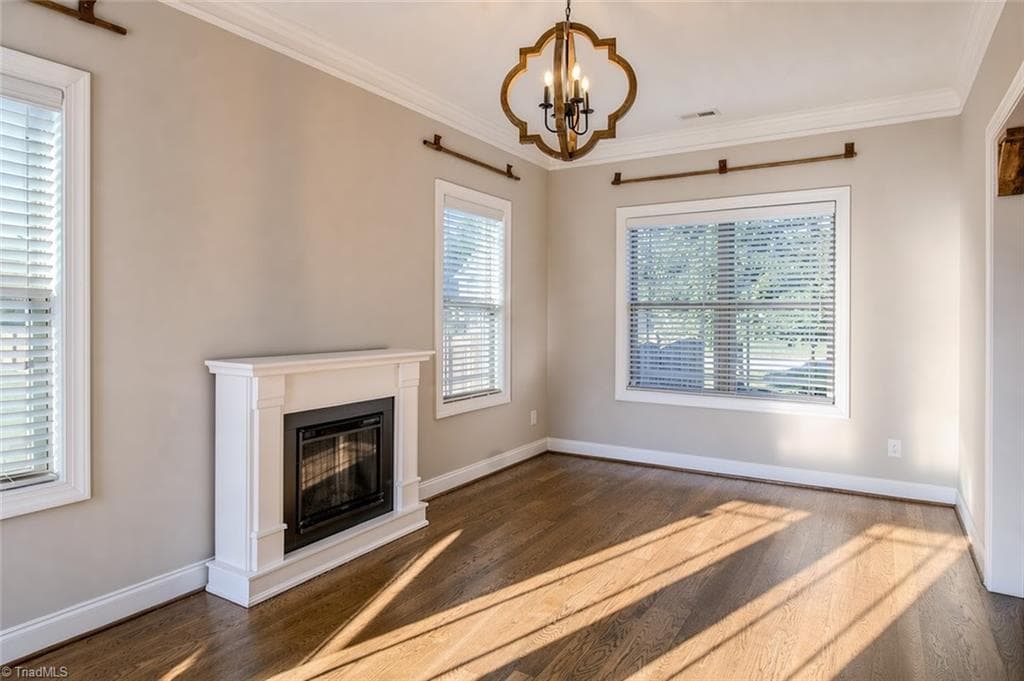 Stick/Site Built at 104 Tyler Court, Advance NC 27006, Advance, photo 22 of 47