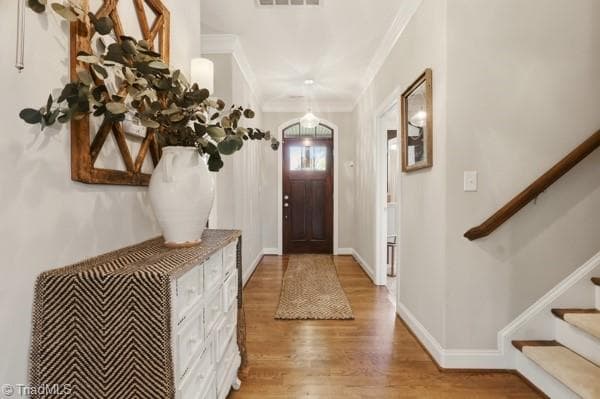 Stick/Site Built at 104 Tyler Court, Advance NC 27006, Advance, photo 7 of 47