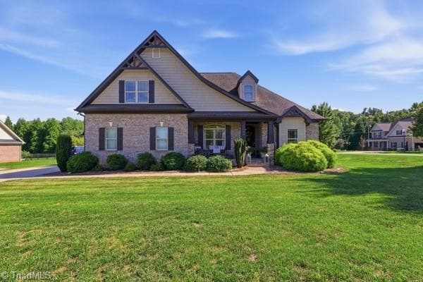 104 Tyler Court, Advance NC 27006