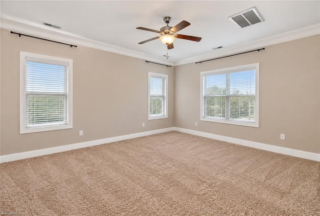 Stick/Site Built at 104 Tyler Court, Advance NC 27006, Advance, photo 24 of 47