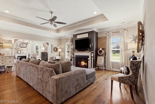 Stick/Site Built at 104 Tyler Court, Advance NC 27006, Advance, photo 10 of 47
