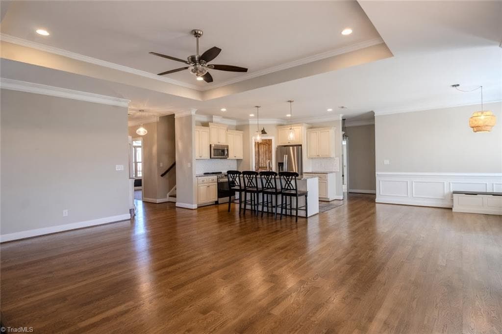 Stick/Site Built at 104 Tyler Court, Advance NC 27006, Advance, photo 14 of 47