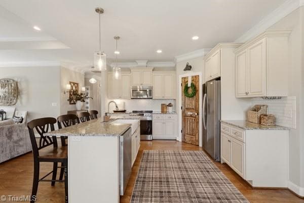 Stick/Site Built at 104 Tyler Court, Advance NC 27006, Advance, photo 15 of 47