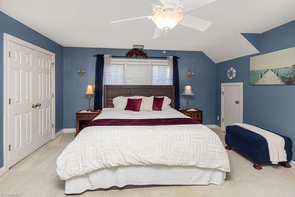 Stick/Site Built at 3101 Lodge Drive, Jamestown NC 27282, Jamestown, photo 23 of 50