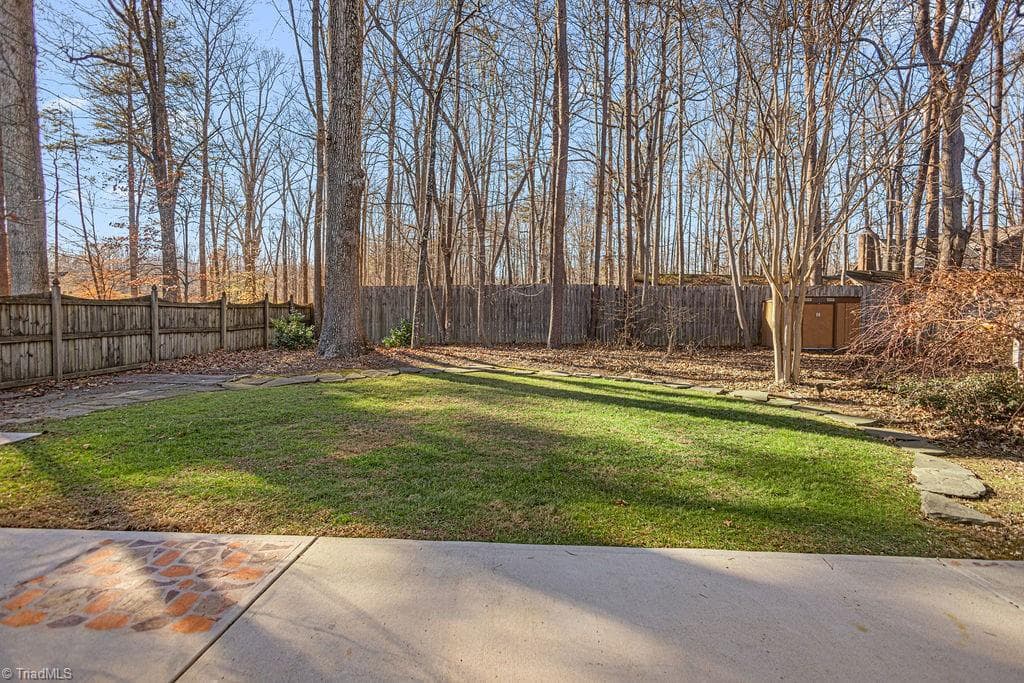 Stick/Site Built at 3101 Lodge Drive, Jamestown NC 27282, Jamestown, photo 46 of 50