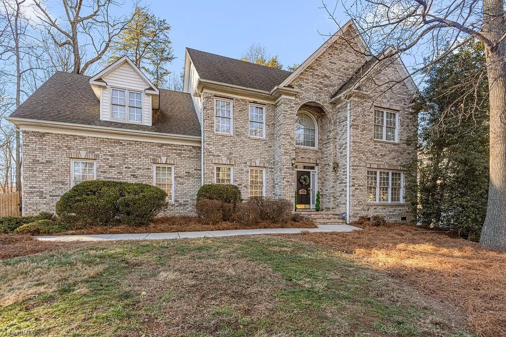 3101 Lodge Drive, Jamestown NC 27282