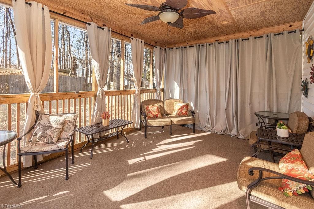 Stick/Site Built at 3101 Lodge Drive, Jamestown NC 27282, Jamestown, photo 41 of 50
