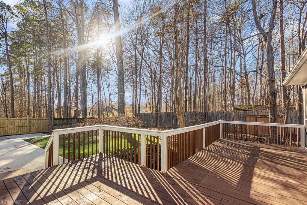 Stick/Site Built at 3101 Lodge Drive, Jamestown NC 27282, Jamestown, photo 45 of 50