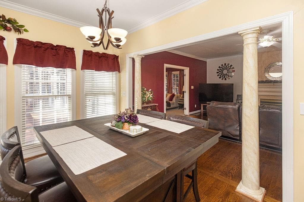 Stick/Site Built at 3101 Lodge Drive, Jamestown NC 27282, Jamestown, photo 15 of 50