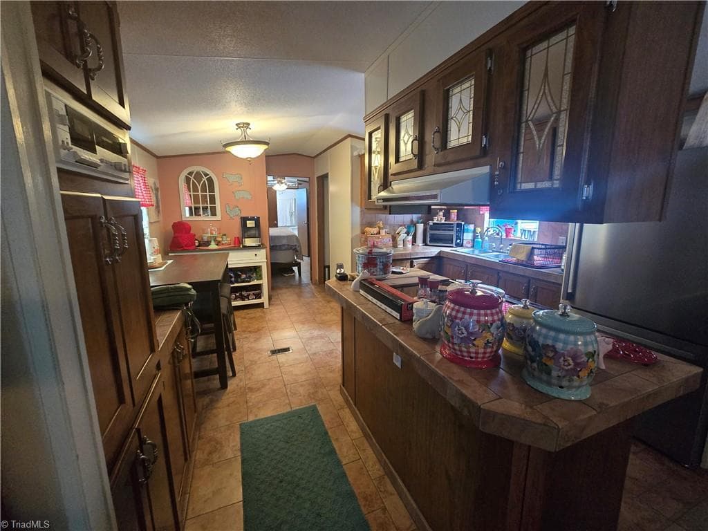 Manufactured Home at 185 Bells Lane, Ronda NC 28670, photo 23 of 50