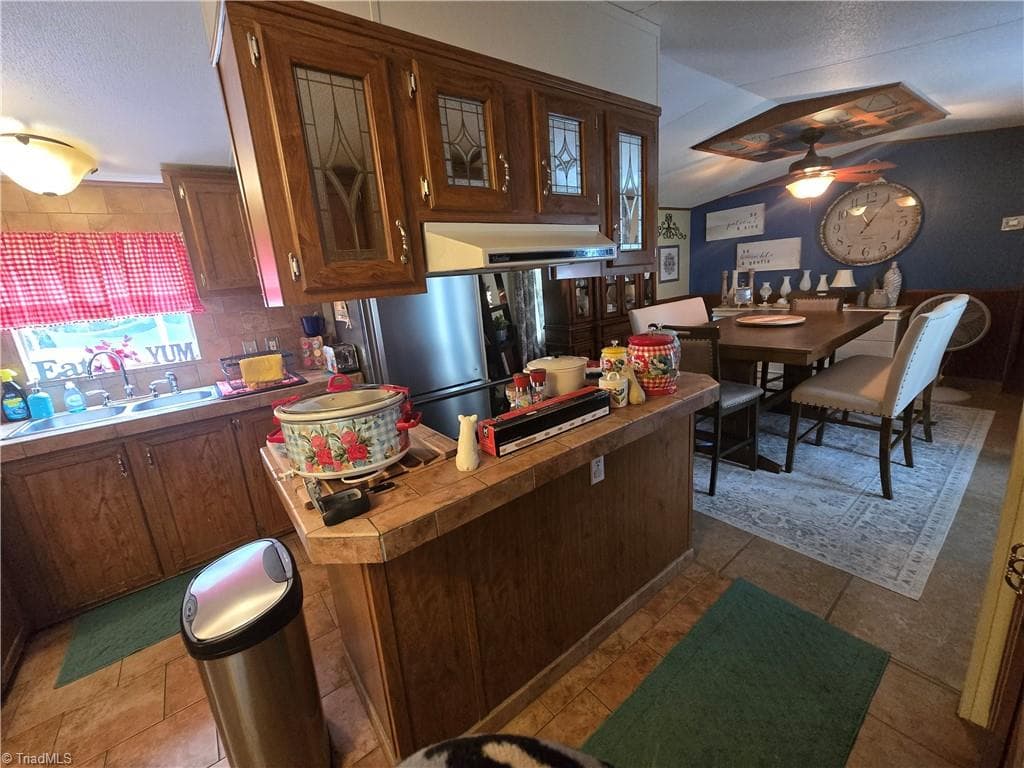 Manufactured Home at 185 Bells Lane, Ronda NC 28670, photo 18 of 50