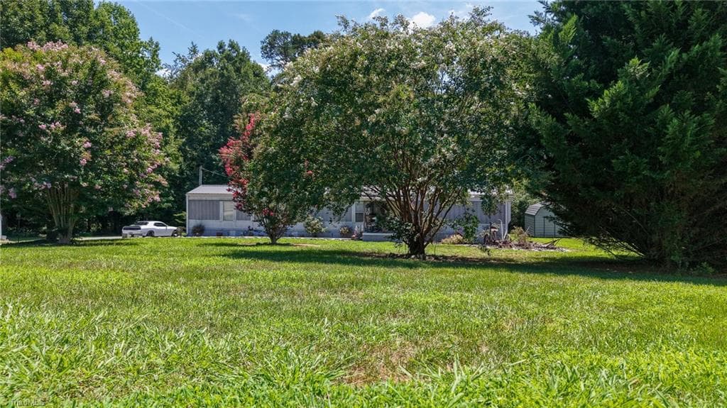 Manufactured Home at 185 Bells Lane, Ronda NC 28670, photo 50 of 50