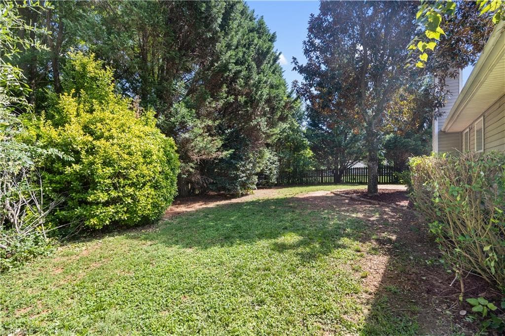 Stick/Site Built at 5702 Fountain Head Drive, Greensboro NC 27455, photo 23 of 25
