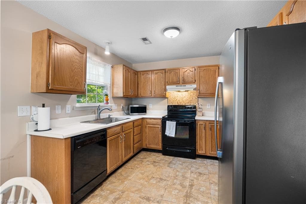 Stick/Site Built at 5702 Fountain Head Drive, Greensboro NC 27455, photo 6 of 25