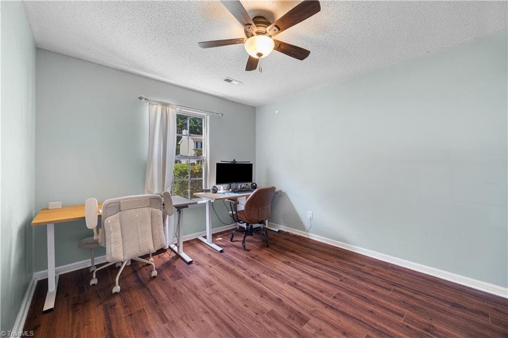 Stick/Site Built at 5702 Fountain Head Drive, Greensboro NC 27455, photo 17 of 25