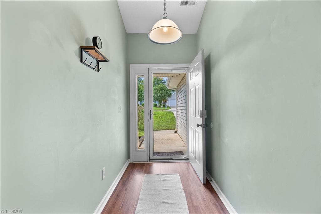 Stick/Site Built at 5702 Fountain Head Drive, Greensboro NC 27455, photo 18 of 25