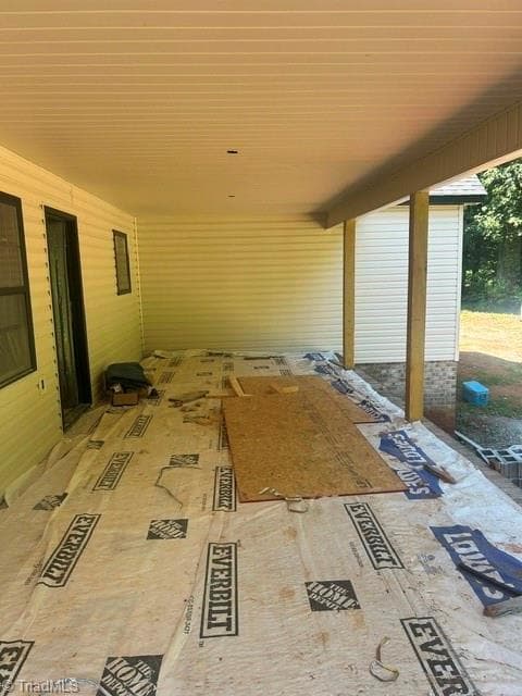 Stick/Site Built at 721 N Fayetteville Street, Liberty NC 27298, Liberty, photo 8 of 10