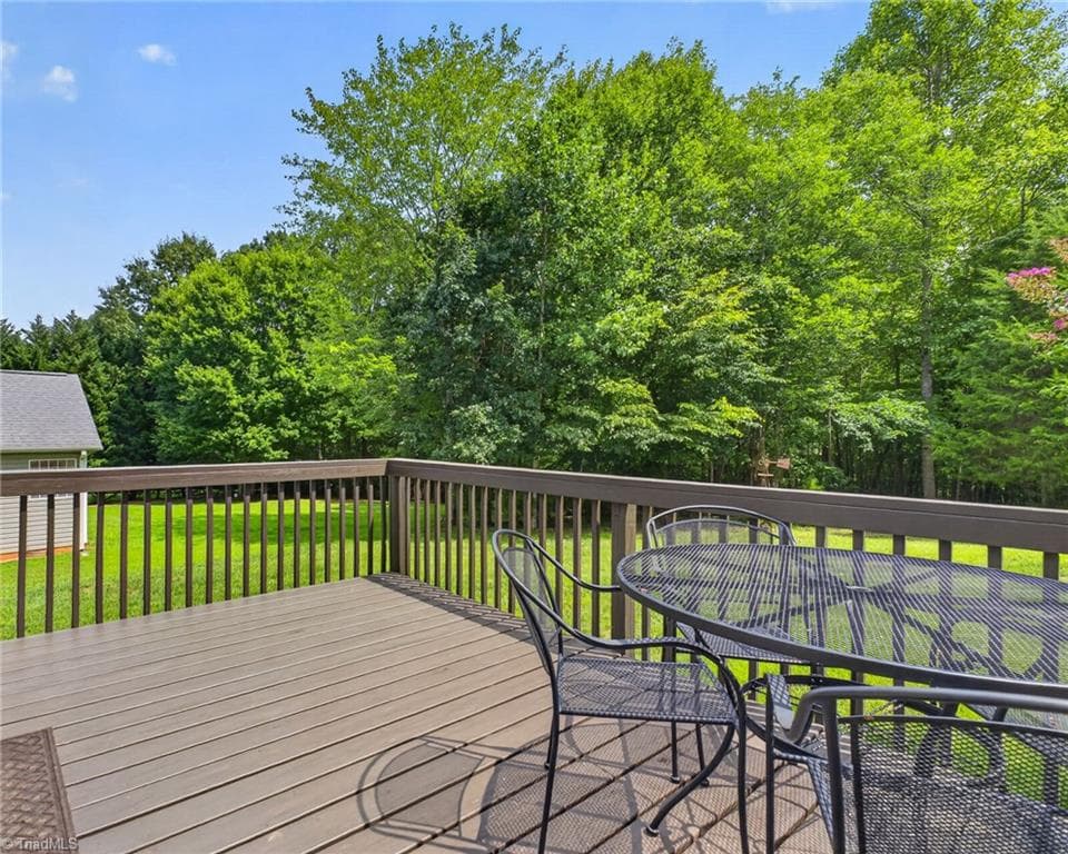Stick/Site Built at 4913 Creeks Crossing Road, Asheboro NC 27205, photo 24 of 29
