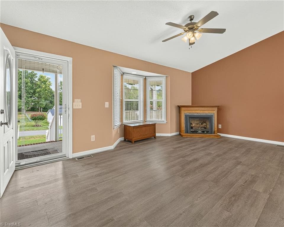 Stick/Site Built at 4913 Creeks Crossing Road, Asheboro NC 27205, photo 10 of 29