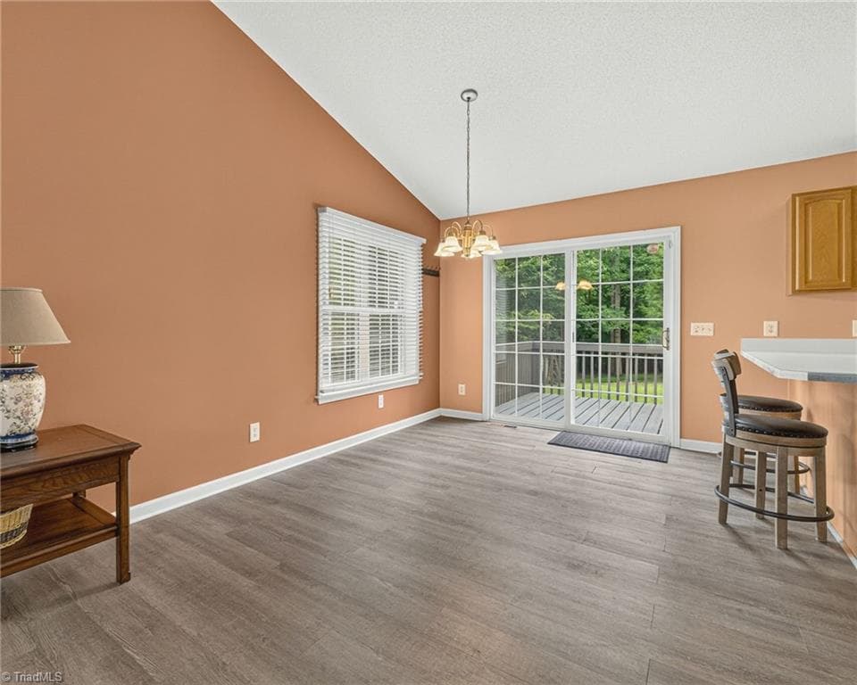 Stick/Site Built at 4913 Creeks Crossing Road, Asheboro NC 27205, photo 11 of 29