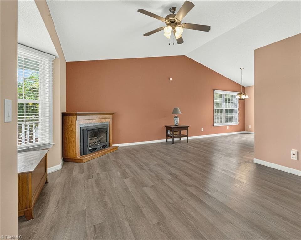 Stick/Site Built at 4913 Creeks Crossing Road, Asheboro NC 27205, photo 8 of 29