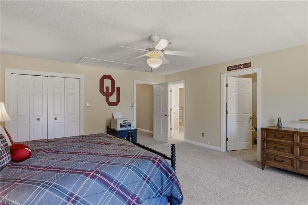 Stick/Site Built at 520 Barrett Road, Winston-Salem NC 27104, Winston-Salem, photo 16 of 24