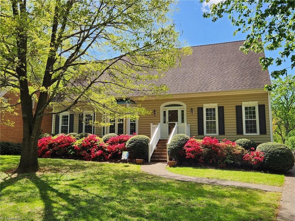 520 Barrett Road, Winston-Salem NC 27104