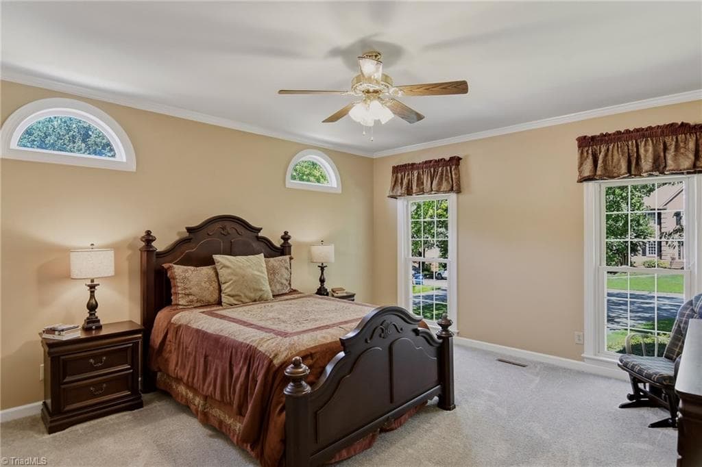 Stick/Site Built at 520 Barrett Road, Winston-Salem NC 27104, Winston-Salem, photo 10 of 24