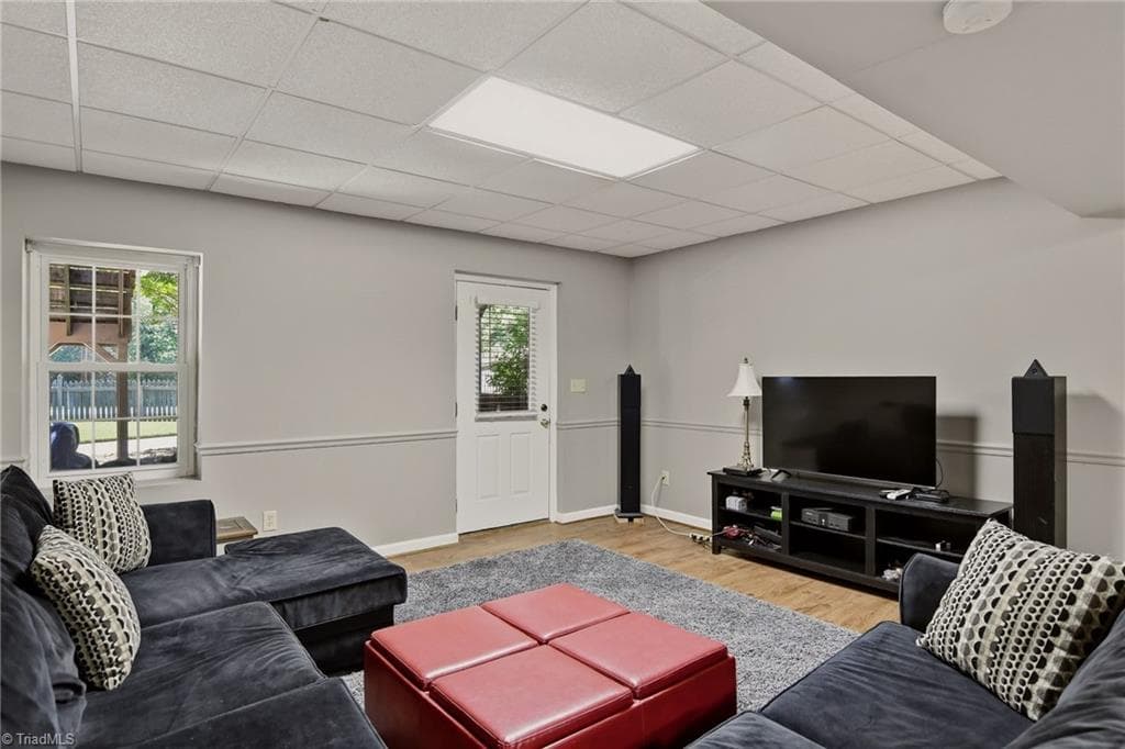 Stick/Site Built at 520 Barrett Road, Winston-Salem NC 27104, Winston-Salem, photo 19 of 24
